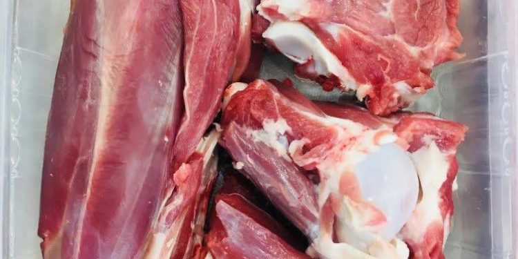 بهترین گوشت برای بدن انسان چه نوع گوشتی است؟