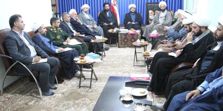 تالش نماد امت واحده در جهان اسلام است