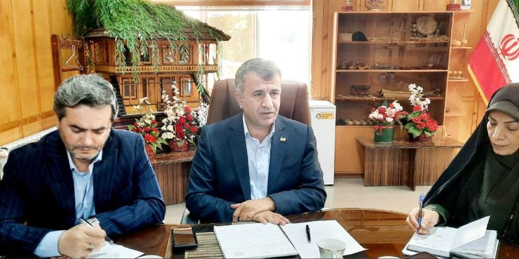 فرماندار تالش: تقویت زیرساخت‌های درمانی و خدمات مشاوره‌ای لازمه تحقق سیاست‌های جمعیتی است