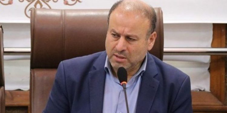 هشدار مدیریت بحران نسبت به افزایش خطر حریق در جنگل های هیرکانی گیلان