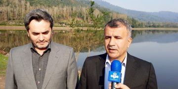 تأکید فرماندار تالش بر لایروبی آب‌بندان‌ها در آستانه فصل کشاورزی