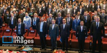 اجلاس استانداران استان‌های ساحلی کشورهای حاشیه دریای خزر   بیانیه استانداران خزر؛ توافق برای توسعه همکاری‌های اقتصادی و محیط زیستی