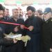 افتتاح پاسگاه چوبر گامی مؤثر در ارتقای امنیت تالــش