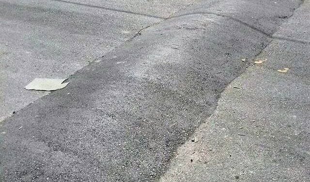 سرعت‌گیر یا تله مرگ؟؛ نصب غیراصولی، تهدیدی برای جان و مال مردم