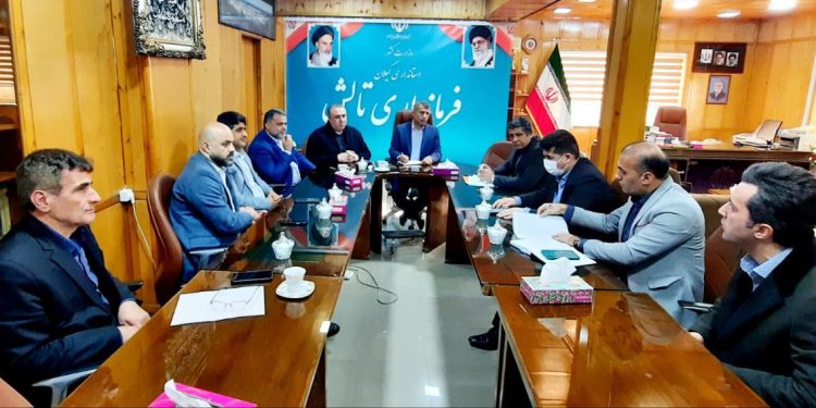 میزبانی شهرستان تالش از مسابقات کبدی قهرمانی آقایان کارگری؛ فرصتی برای توسعه ورزش و گردشگری