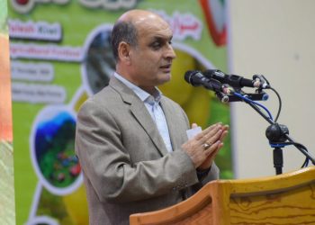 استاندار گیلان: سود صادرات محصولات کشاورزی باید به باغداران برسد