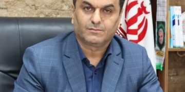 با حکم وزیر کشور و پیشنهاد استاندار گیلان:     شهرام عباس‌زاده به عنوان بخشدار حویق منصوب شد