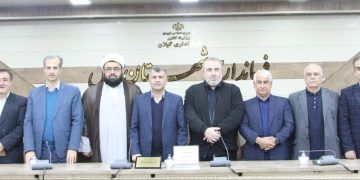 قانون‌مداری خط قرمز انتخابات در تالش / شوراها در مسیر دولت وفاق ملی برگزار می‌شود