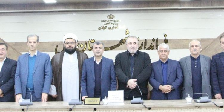 قانون‌مداری خط قرمز انتخابات در تالش / شوراها در مسیر دولت وفاق ملی برگزار می‌شود