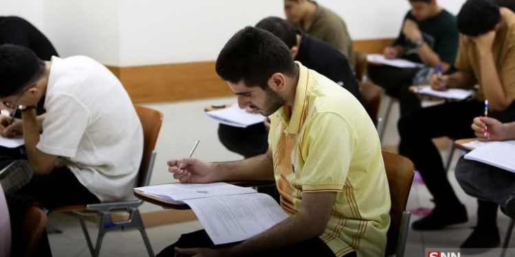 تغییراتی که در برگزاری آزمون‌های مهم سازمان سنجش ایجاد شد/ آیا سایر آزمون‌های ۱۴۰۵ هم تغییرخواهند کرد؟