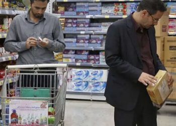 علت شارژ نشدن کالابرگ برخی خانوارها