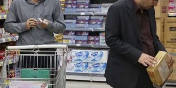 علت شارژ نشدن کالابرگ برخی خانوارها