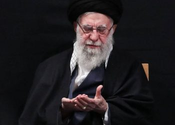 ⚫️ انا لله و انا الیه راجعون رهبر معظم انقلاب اسلامی ایران به شهادت رسیدند