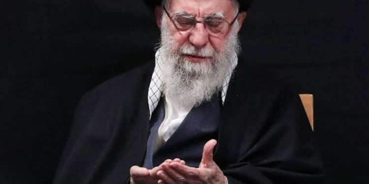 ⚫️ انا لله و انا الیه راجعون رهبر معظم انقلاب اسلامی ایران به شهادت رسیدند