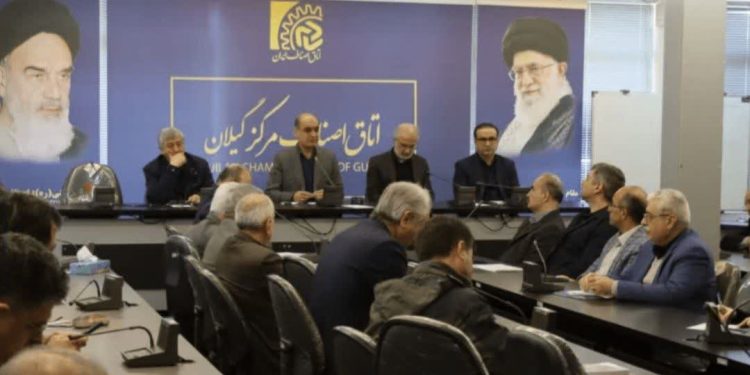 ذخایر گندم، آرد و دارو در گیلان تکمیل است