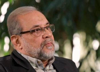 محمد باقر ذوالقدر به عنوان دبیر شورای عالی امنیت ملی منصوب شد