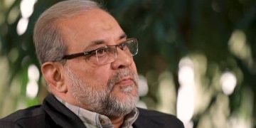 محمد باقر ذوالقدر به عنوان دبیر شورای عالی امنیت ملی منصوب شد