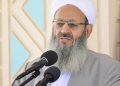 مولوی عبدالحمید: متجاوزان به فکر منافع خودشان هستند/تجزیه‌طلبی در سیستان و بلوچستان هیچ جایگاهی ندارد و نباید مطرح شود