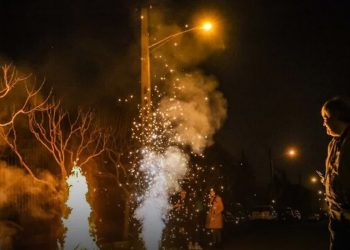 هشدار فرمانده کل انتظامی درباره چهارشنبه‌سوری / احتمال سوءاستفاده دشمن در شرایط جنگی