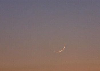 شنبه اول فروردین اول ماه شوال اعلام شد