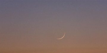 شنبه اول فروردین اول ماه شوال اعلام شد