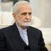 کمال خرازی به شهادت رسید