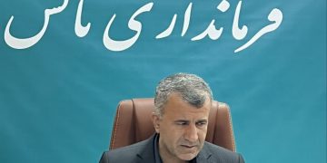 تکمیل تمهیدات برگزاری انتخابات هفتمین دوره شوراها در شهرستان تالش