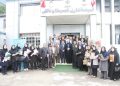 تجلیل از معلمان نمونه تالش؛ آموزش و پرورش دژ مستحکم اقتدار و پیشرفت ملی است