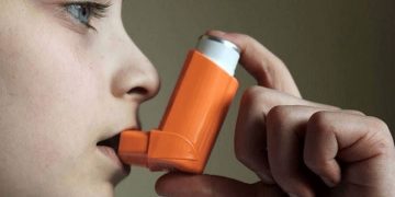 مرگ با اسپری تنفسی!
