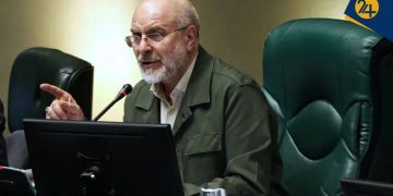 قالیباف با پیشنهاد رییس جمهور و تأیید مقام معظم رهبری نماینده ویژه ایران در امور چین شد