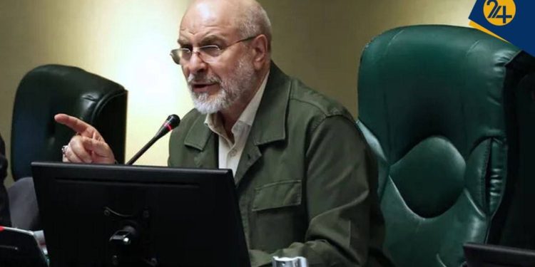 قالیباف با پیشنهاد رییس جمهور و تأیید مقام معظم رهبری نماینده ویژه ایران در امور چین شد