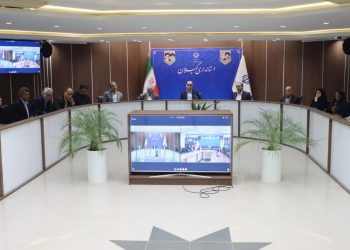 استاندار گیلان: برای ثبت جهانی گیسوم هیچ مشکل مالی و اعتباری وجود ندارد