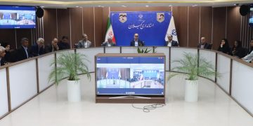 استاندار گیلان: برای ثبت جهانی گیسوم هیچ مشکل مالی و اعتباری وجود ندارد