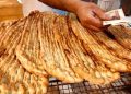 جزئیات قیمت‌ جدید نان در گیلان
