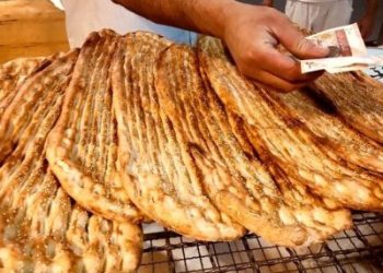 جزئیات قیمت‌ جدید نان در گیلان