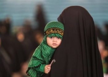گیلان میزبان سوگواره شیرخوارگان حسینی