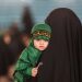 گیلان میزبان سوگواره شیرخوارگان حسینی