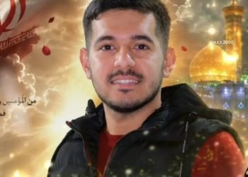 شهادت افسر پلیس حین مقابله با قاچاق کالا 