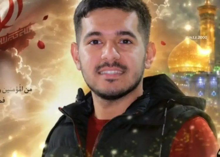 شهادت افسر پلیس حین مقابله با قاچاق کالا 