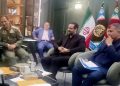 اختصاص دستگاه سیتی آنژیوگرافی به مرکز قلب تالش؛ ارتش برای اجرای چند طرح عمرانی غرب گیلان اعلام آمادگی کرد