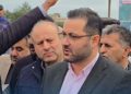نماینده تالش مجوز برگزاری تنها مناقصه عمرانی کشور را اخذ کرد