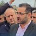 نماینده تالش مجوز برگزاری تنها مناقصه عمرانی کشور را اخذ کرد