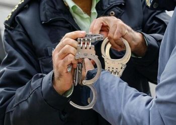 برخورد قاطع انتظامی با انتشار مطالب موهن و ضد ارزشی در فضای مجازی؛ متهم در تالش بازداشت شد