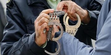 برخورد قاطع انتظامی با انتشار مطالب موهن و ضد ارزشی در فضای مجازی؛ متهم در تالش بازداشت شد