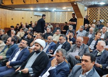 خیران تالش ۲.۷ میلیارد تومان برای آزادی زندانیان جرائم غیرعمد و حمایت از خانوادههای آنان اهدا کردند
