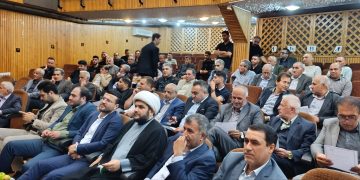 خیران تالش ۲.۷ میلیارد تومان برای آزادی زندانیان جرائم غیرعمد و حمایت از خانوادههای آنان اهدا کردند
