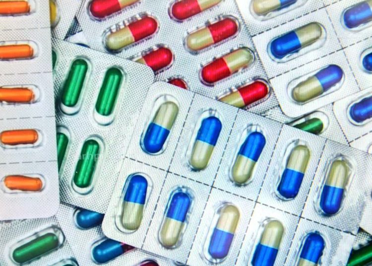 دستگیری عامل فروش قرصهای غیرمجاز در شهرستان تالش