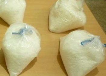 عملیات ضربتی پلیس تالش برای دستگیری سوداگران مرگ / ۲.۶ کیلوگرم شیشه کشف شد