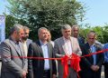 در جریان هفته دولت؛ افتتاح ۴۲ پروژه عمرانی و اشتغال‌زایی در بخش جوکندان تالش با اعتبار ۵۲۹ میلیارد ریال