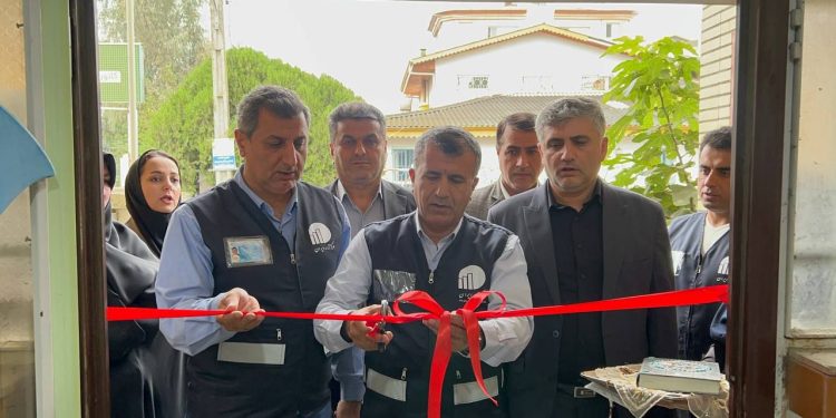 پیش‌نویس خودکار